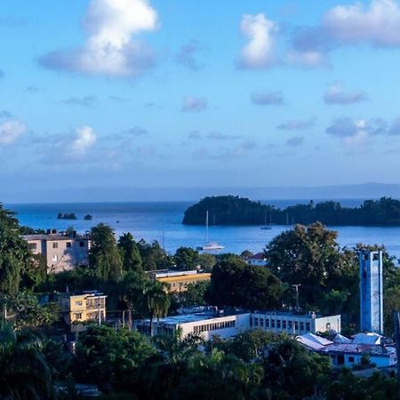 Samana Suites Hotel By Habita Exterior foto